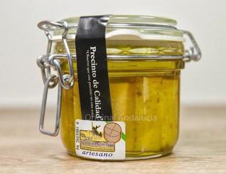 manchego kaas in olijfolie4